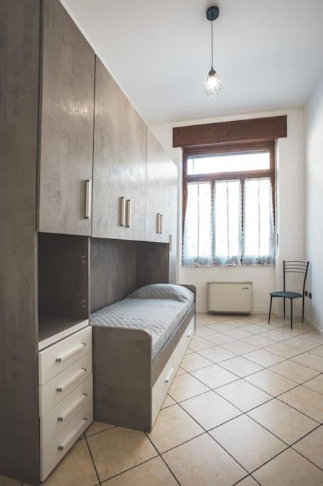 Al Torrente Apartment Monza - Milano + Free Wifi Seveso Exterior photo