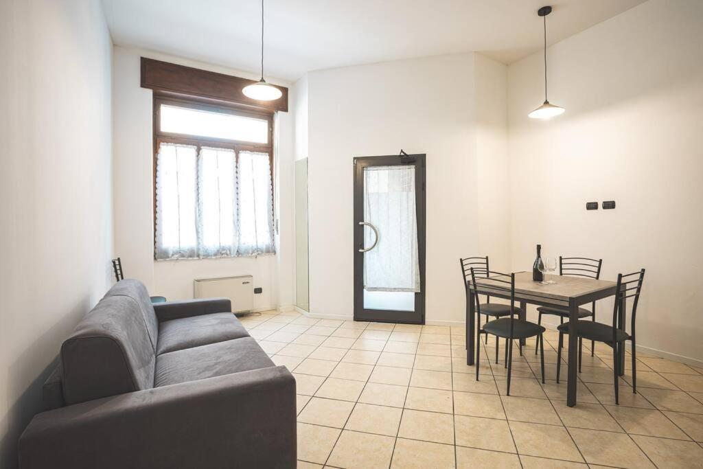 Al Torrente Apartment Monza - Milano + Free Wifi Seveso Exterior photo
