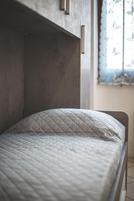 Al Torrente Apartment Monza - Milano + Free Wifi Seveso Exterior photo